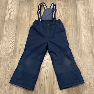 Boys snow pants